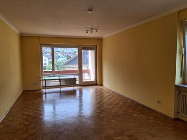 Wohnung zur Miete 600 € 3 Zimmer 85,3 m² Eberbach Eberbach 69412
