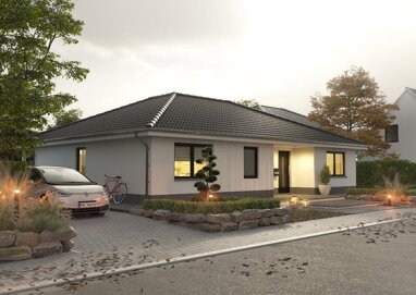 Einfamilienhaus zum Kauf 276.648 € 6 Zimmer 133 m² 752 m² Grundstück Rockensüß Cornberg 36219