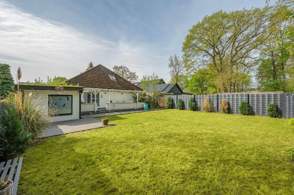 Einfamilienhaus zum Kauf