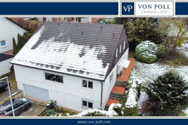Einfamilienhaus zum Kauf 699.000 € 9 Zimmer 260 m² 1.070 m² Grundstück Kernstadt 001 Bretten 75015