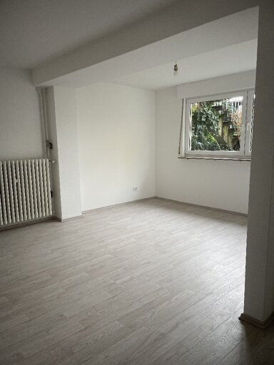 Wohnung zur Miete 520 € 1,5 Zimmer 48 m² Niederkasseler Lohweg 46 Oberlörick Düsseldorf 40547