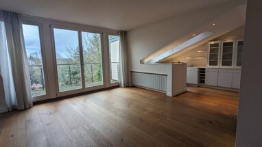 Wohnung zur Miete 1.700 € 3 Zimmer 102 m² 3. Geschoss Adenauerallee 98b Vor dem Koblenzer Tor Bonn 53113