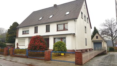 Wohnung zur Miete 395 € 2 Zimmer 46 m² Lüssum - Bockhorn Bremen / Blumenthal 28779