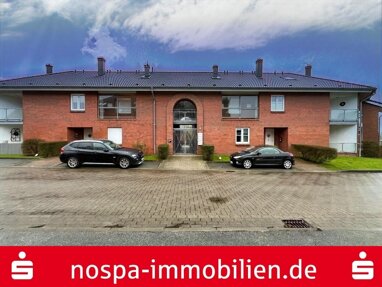 Wohnung zum Kauf 149.000 € 2 Zimmer 53 m² Osterhusum Husum 25813