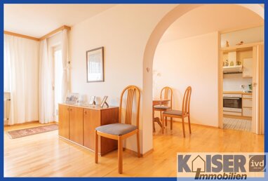 Wohnung zum Kauf 259.000 € 4,5 Zimmer 108 m² 4. Geschoss Waldshut Waldshut-Tiengen 79761