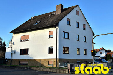 Mehrfamilienhaus zum Kauf 780.000 € 10 Zimmer 323 m² 679 m² Grundstück Wachenbuchen Maintal 63477