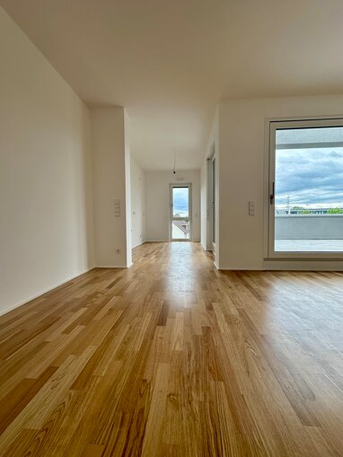 Wohnung zur Miete 2.087 € 3 Zimmer 110 m² 2. Geschoss frei ab sofort In der Au 27-31 Rödelheim Frankfurt am Main 60489