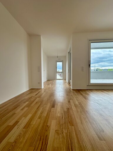 Wohnung zur Miete 2.087 € 3 Zimmer 110 m² 2. Geschoss frei ab sofort In der Au 31 Rödelheim Frankfurt am Main 60489