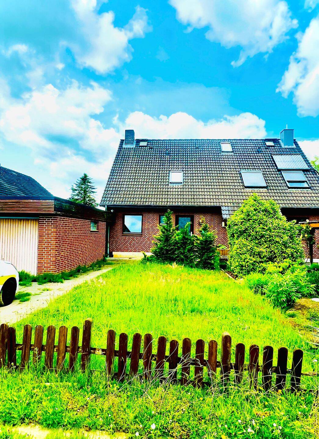 Haus zum Kauf