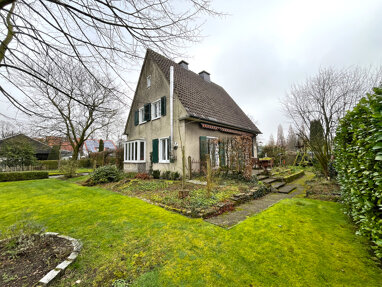 Einfamilienhaus zum Kauf 457.000 € 5 Zimmer 133 m² 1.259 m² Grundstück Coesfeld Coesfeld 48653