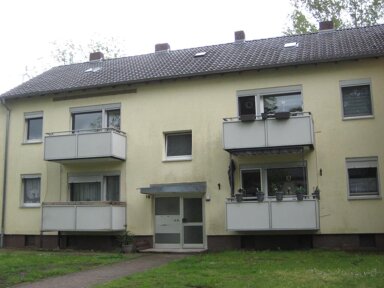 Wohnung zur Miete 485 € 3,5 Zimmer 59,7 m² 1. Geschoss Römerstraße 148 Hüls - Nord Marl 45772