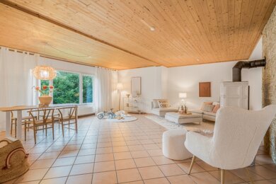 Einfamilienhaus zum Kauf 599.000 € 5 Zimmer 186 m² 1.303 m² Grundstück Horst Seevetal 21220