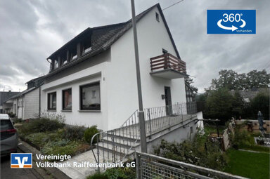 Einfamilienhaus zum Kauf 179.000 € 6 Zimmer 140 m² 385 m² Grundstück Morbach Morbach 54497