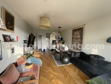 Wohnung zur Miete 1.600 € 2 Zimmer 65 m² 5. Geschoss Halensee Berlin 10115