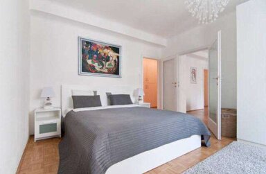 Wohnung zur Miete 650 € 2 Zimmer 70 m² Sonnenstraße 18 Innenstadt Gießen 35390