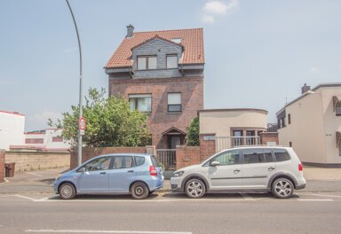 Maisonette zur Miete 1.100 € 3 Zimmer 125 m² 1. Geschoss Hardterbroich - Pesch Mönchengladbach 41061