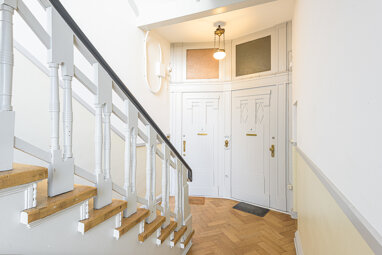 Wohnung zum Kauf 429.000 € 4 Zimmer 108,4 m² 1. Geschoss Mainzer Straße 16 Wilmersdorf Berlin 10715