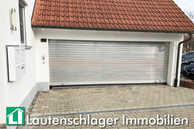 Garage zur Miete 50 € Cadolzburg Cadolzburg 90556