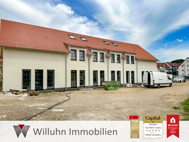Reihenendhaus zur Miete 1.600 € 4 Zimmer 125,5 m² 209 m² Grundstück Seifertshain Großpösna 04463