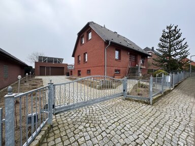 Einfamilienhaus zum Kauf 330.000 € 6 Zimmer 160 m² 968 m² Grundstück frei ab 31.12.2025 Goldberg Goldberg 19399