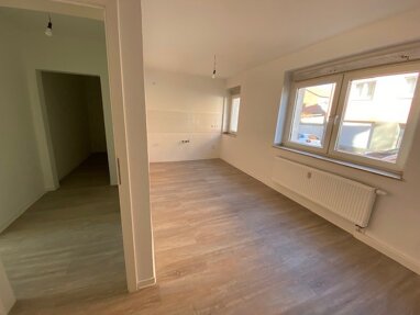 Wohnung zur Miete 485,52 € 1 Zimmer 42 m² frei ab 21.07.2024 Scharnhorststr. 3 Nordviertel Essen 45141