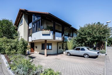 Mehrfamilienhaus zum Kauf Provisionsfrei 13 Zimmer 406 m² 631 m² Grundstück Herten Rheinfelden (Baden) 79618