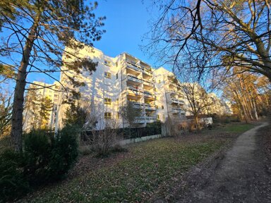 Wohnung zum Kauf 189.900 € 2 Zimmer 67,8 m² Kirchtannensiedlung Darmstadt / Eberstadt 64297