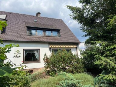 Doppelhaushälfte zum Kauf 529.000 € 5 Zimmer 100 m² 672 m² Grundstück frei ab sofort Trierer Straße Nürnberg 90469