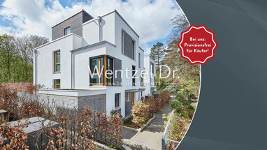 Stadthaus zum Kauf Provisionsfrei 1.550.000 € 4 Zimmer 139 m² 251 m² Grundstück Blankenese Hamburg / Blankenese 22587
