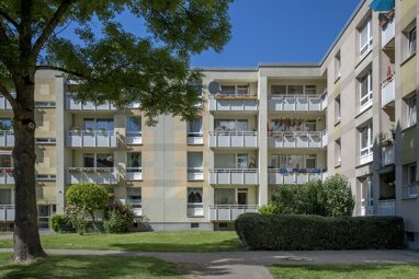 Wohnung zur Miete 418,64 € 2 Zimmer 56 m² 1. Geschoss Baaderweg 20 Scharnhorst - Ost Dortmund 44328