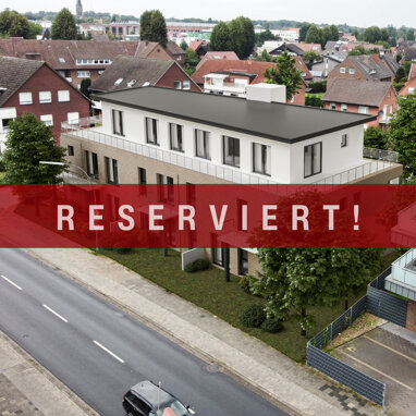Wohnung zum Kauf 339.000 € 3 Zimmer 85,3 m² Erdgeschoss Lingen Lingen 49809