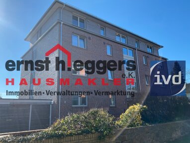 Wohnung zur Miete 805 € 2 Zimmer 67 m² 2. Geschoss Kirchweg 45 Henstedt-Ulzburg 24558