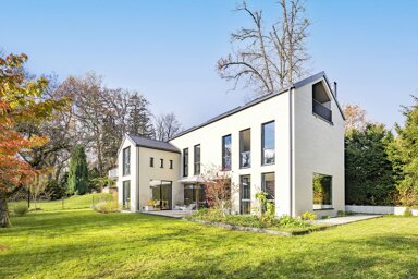 Einfamilienhaus zum Kauf 3.980.000 € 7 Zimmer 252 m² 1.100 m² Grundstück Schondorf am Ammersee 86938