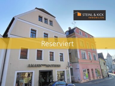 Wohnung zum Kauf 265.000 € 183 m² 2. Geschoss frei ab sofort Altstadt Amberg 92224