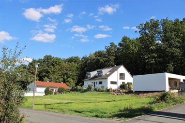 Grundstück zum Kauf 719.000 € 1.001 m² Grundstück Bräuningshof Langensendelbach 91094