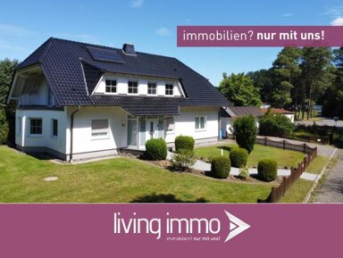 Einfamilienhaus zum Kauf 775.000 € 8 Zimmer 230,8 m² 1.862 m² Grundstück frei ab 01.01.2025 Stadtallendorf Stadtallendorf 35260