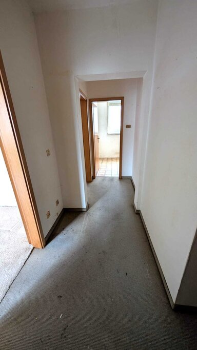 Terrassenwohnung zur Miete 420 € 2 Zimmer 47 m² EG theodor-körner-str Scheid Remscheid 42853