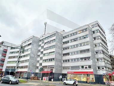 Bürofläche zur Miete 17 € 184 m² Bürofläche teilbar ab 184 m² Ostend Frankfurt am Main 60314