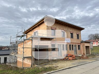 Doppelhaushälfte zum Kauf provisionsfrei 573.000 € 4 Zimmer 140,9 m² 268 m² Grundstück Neukirchen Neuburg 94127