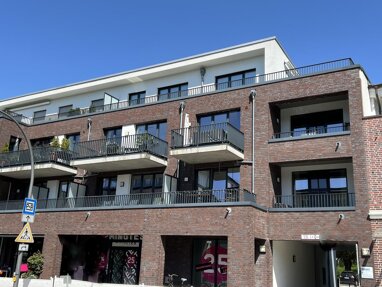Wohnung zum Kauf 640.000 € 3 Zimmer 83,6 m² 1. Geschoss Poppenbüttel Hamburg 22393