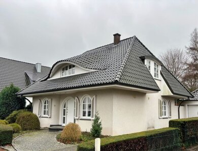 Einfamilienhaus zum Kauf 550.000 € 4 Zimmer 125 m² 544 m² Grundstück Coesfeld Coesfeld 48653