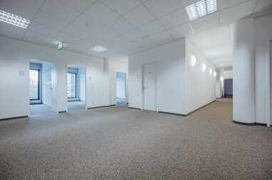 Atelier zur Miete 9.600 € 342 m² Bürofläche Mitte Berlin 10179