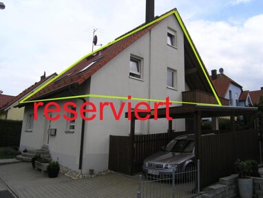 Wohnung zur Miete 890 € 4,5 Zimmer 106 m² In der Walch 3 Mitteldorf Igensdorf 91338