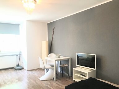 Studio zum Kauf 149.000 € 1 Zimmer 27 m² 1. Geschoss Flingern - Nord Düsselodrf 40235