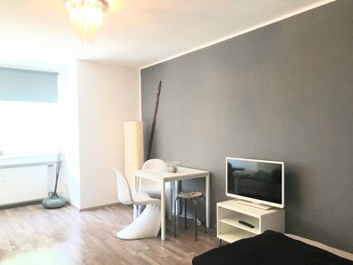 Studio zum Kauf 149.000 € 1,5 Zimmer 27 m² 1. Geschoss Flingern Nord Düsselodrf 40235