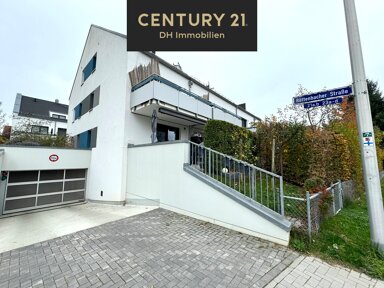 Wohnung zur Miete 865 € 2 Zimmer 51 m² EG Dechsendorf - West Erlangen 91056