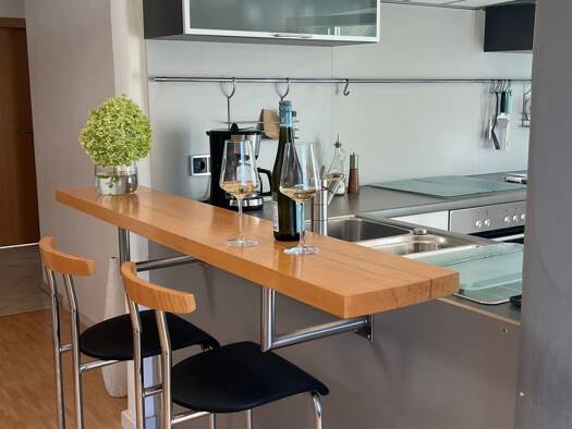 Maisonette zur Miete 1.100 € 2 Zimmer 65 m² Geschoss 1/3 frei ab sofort Eisenbach Obernburg a.Main 63785