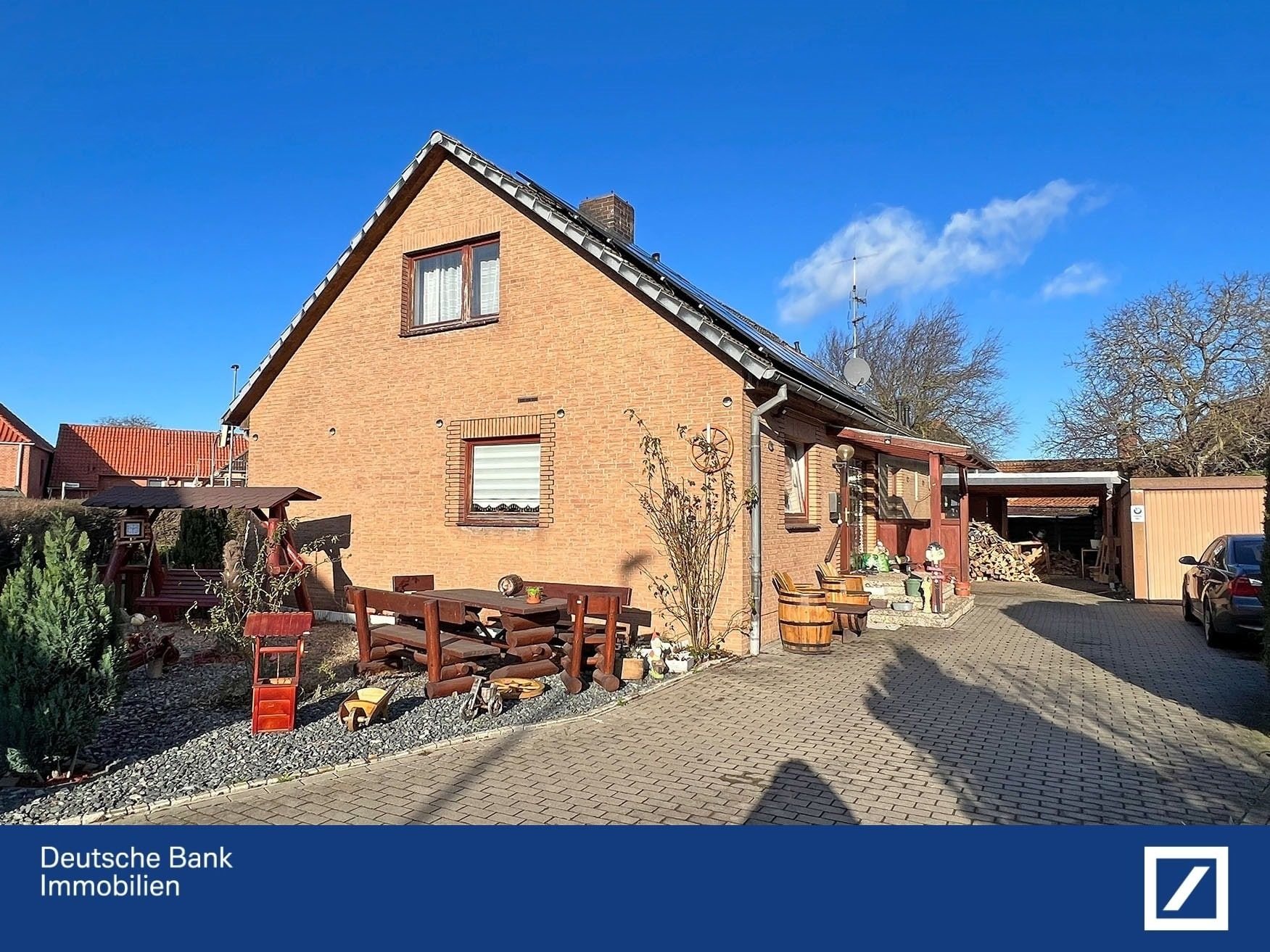 Einfamilienhaus zum Kauf 388.000 € 6 Zimmer 164 m²<br/>Wohnfläche 815 m²<br/>Grundstück Gestorf Springe 31832