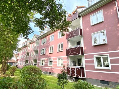 Wohnung zum Kauf 109.000 € 2 Zimmer 33 m² 2. Geschoss Innenstadt Coburg 96450