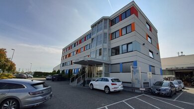 Bürofläche zur Miete provisionsfrei 11 € 4 Zimmer 143 m² Bürofläche Kriftel 65830